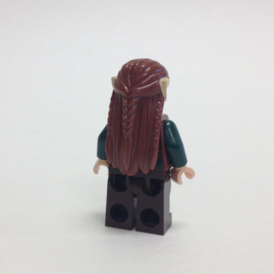 LEGO Minifigure-Mirkwood Elf-The Hobbit and the Lord of the Rings / The Hobbit-LOR080-Creative Brick Builders